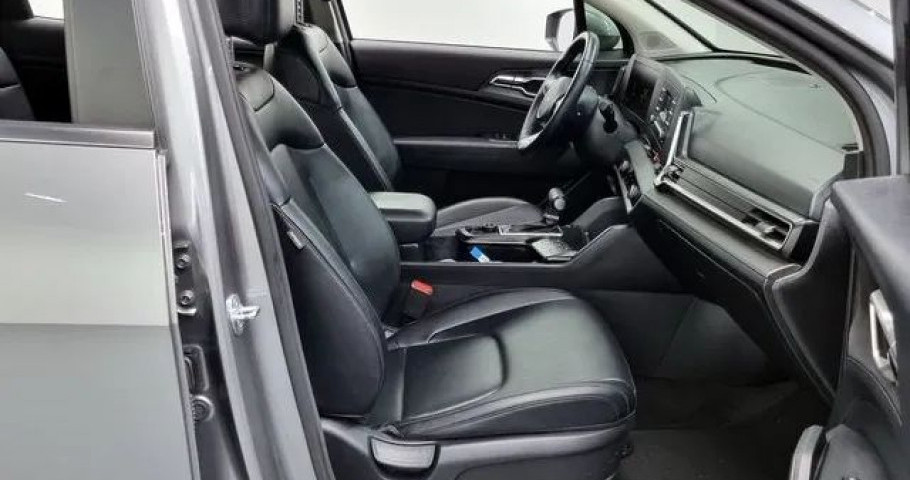 Kia Sportage V 